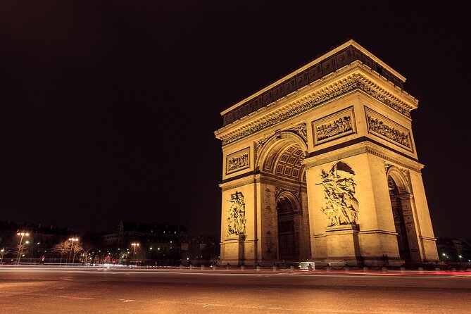 Paris Murder Mystery: Death on the Seine Quest and Tour - How Long the Walk Takes