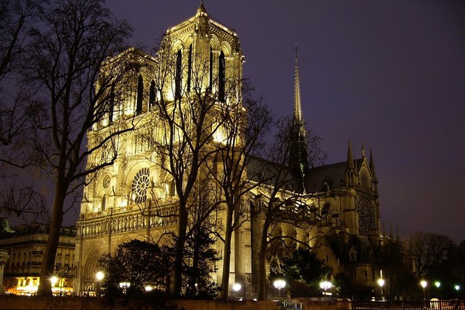 Paris Murder Mystery: Death on the Seine Quest and Tour - The $6.01 Price Changes the Value Question