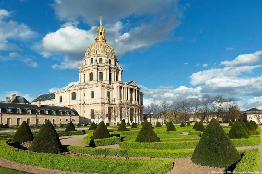 Paris: Musee De L'Armee Ticket With Digital Audio Guide - Who will enjoy this visit most?