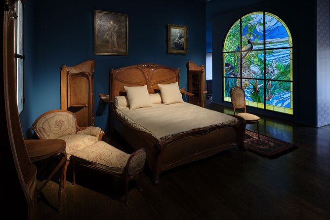 Paris: Museum of Decorative Arts Ticket and City Audio Tour - Who Will Enjoy This Most?