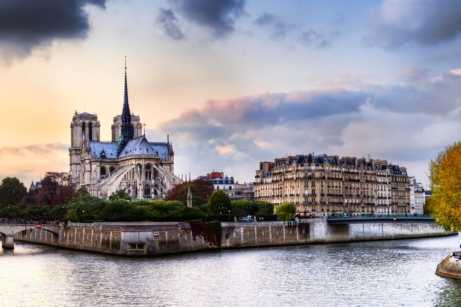 Paris Notre Dame Cathedral Audio Guide Visit - Should you book the Notre Dame audio guide?