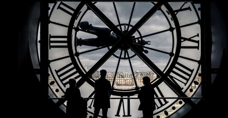 Paris: Orsay Museum Entry Ticket and Digital Audio Guide App - Key points to know before you go