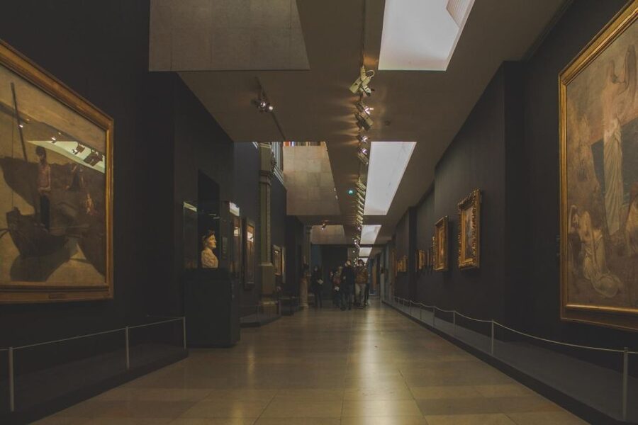 Paris: Orsay Museum Entry Ticket and Digital Audio Guide App - Should you book the Musée d’Orsay flexible ticket?
