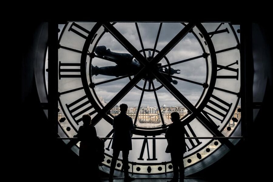 Paris: Orsay Museum Entry Ticket and Digital Audio Guide App - Why the Musée d’Orsay deserves a place in your Paris plan