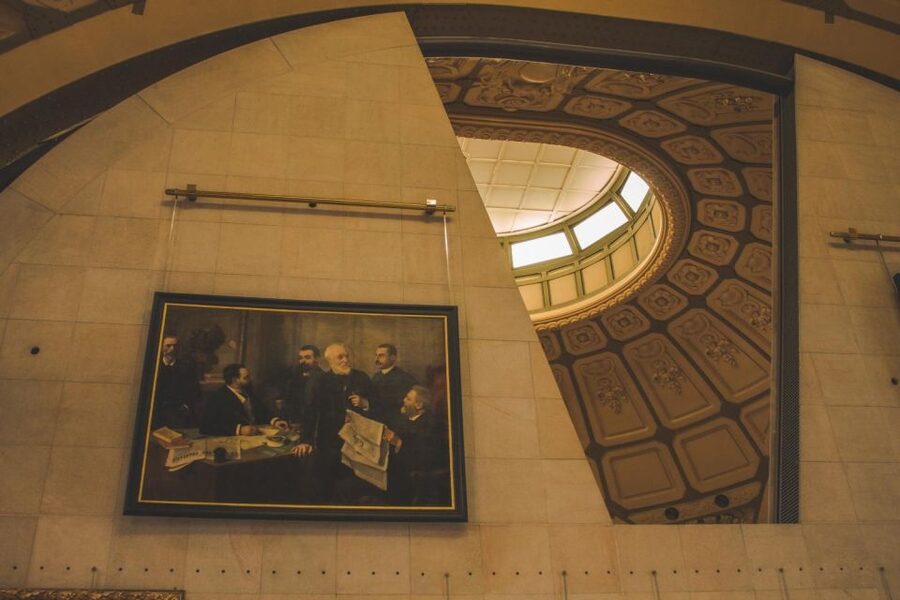 Paris: Orsay Museum Entry Ticket and Digital Audio Guide App - Who gets the best value from this ticket