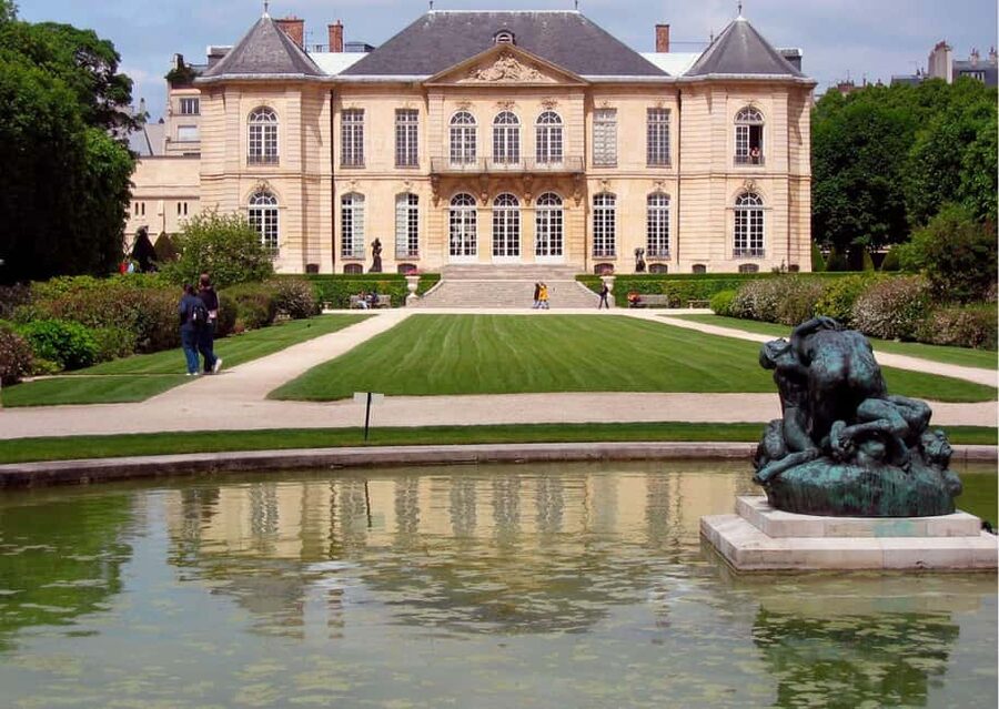 Paris: Rodin Museum Skip-the-line Entry Ticket with Audio - Key points to know before you go