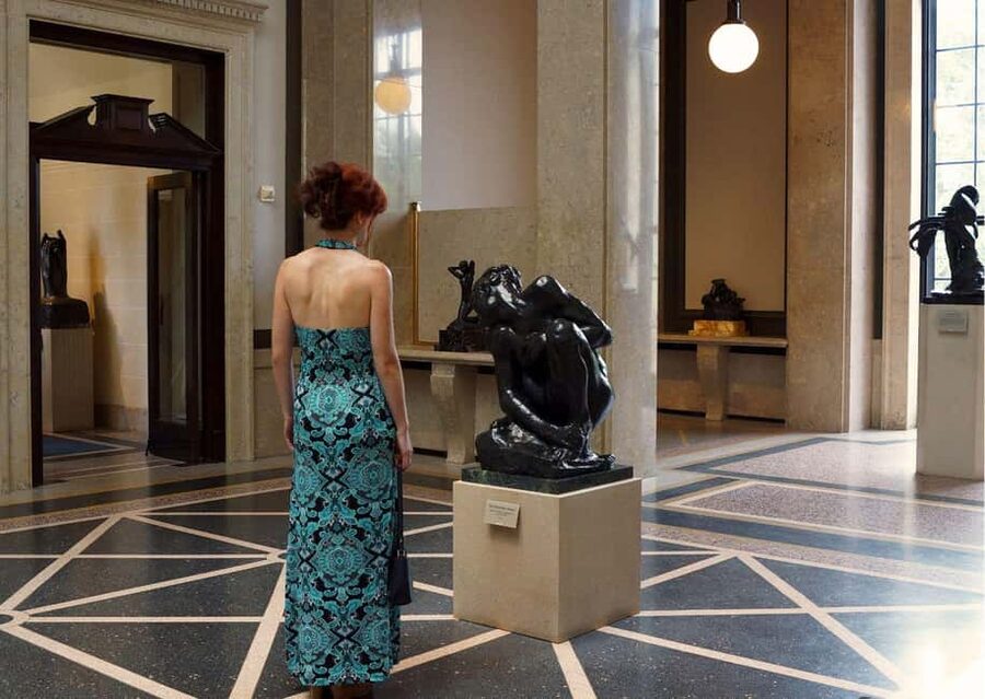 Paris: Rodin Museum Skip-the-line Entry Ticket with Audio - Why the Rodin Museum feels different from a standard Paris museum