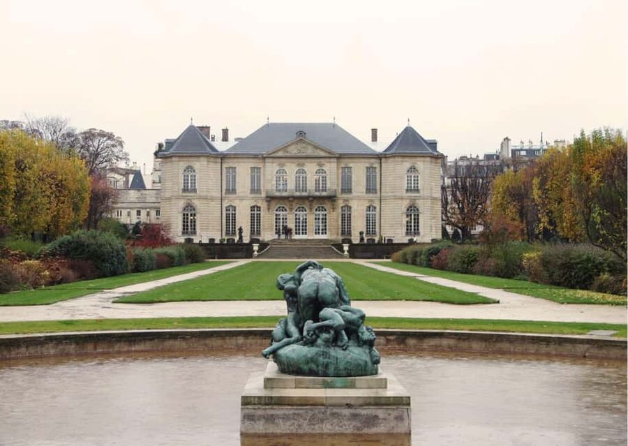 Paris: Rodin Museum Skip-the-line Entry Ticket with Audio - The audio guide: useful idea, weak point in practice