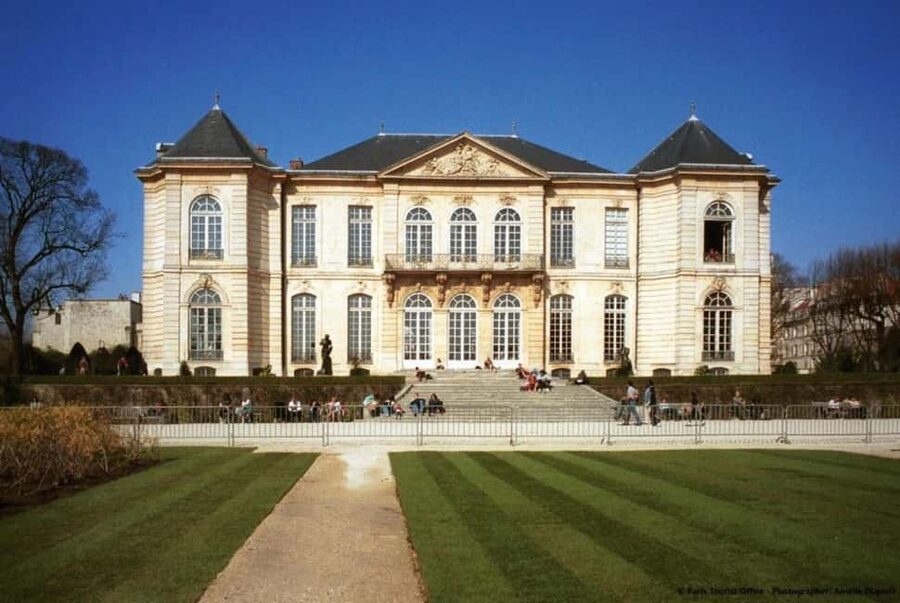 Paris: Rodin Museum Ticket & Optional Digital AudioGuide App - Why the Musée Rodin feels different from a standard museum visit