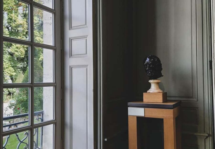 Paris: Rodin Museum Ticket & Optional Digital AudioGuide App - The Gates of Hell and Rodin’s large-scale ambition