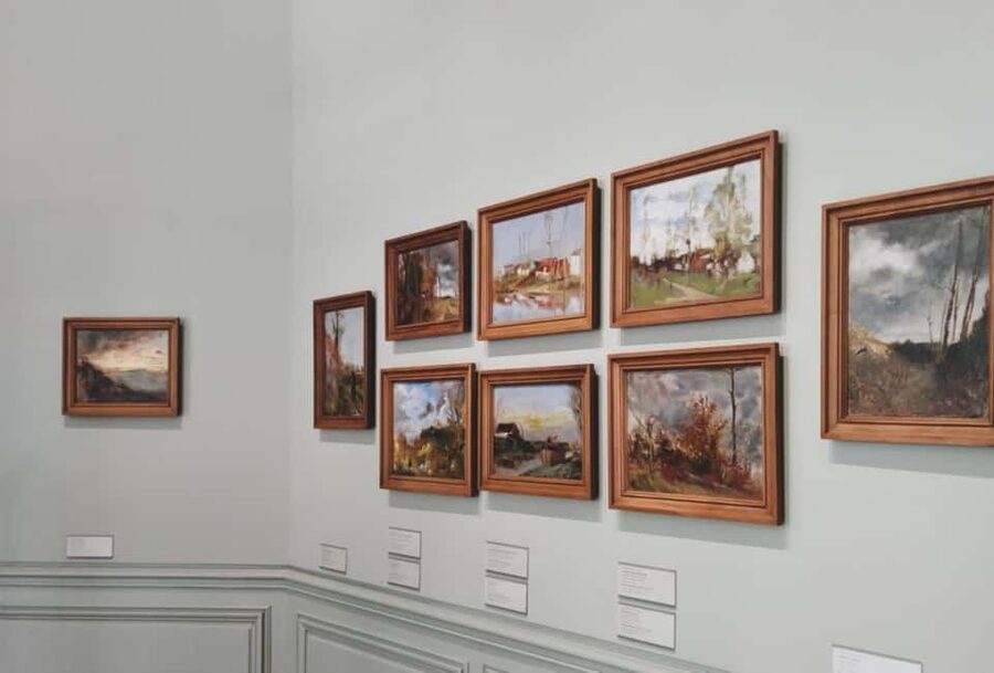 Paris: Rodin Museum Ticket & Optional Digital AudioGuide App - The Thinker and the power of seeing sculpture up close