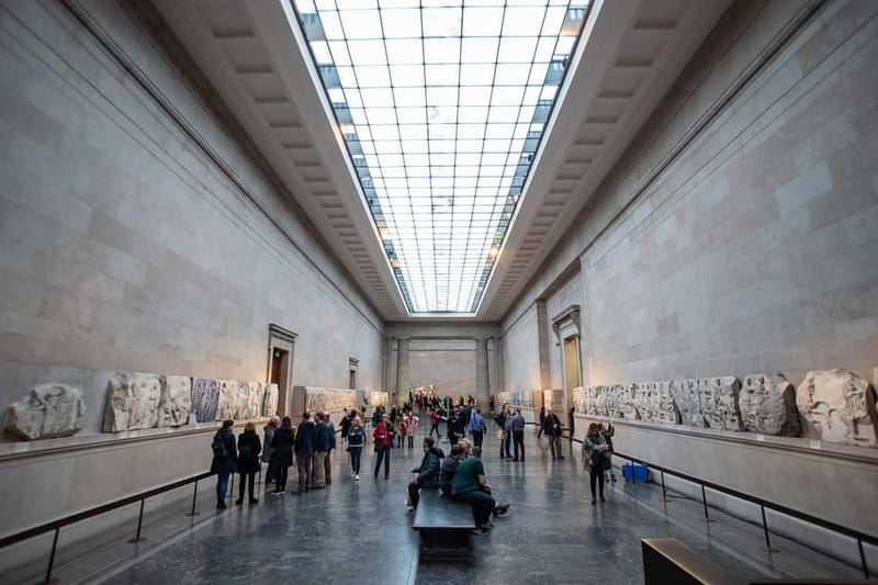 Parthenon & Acropolis Museum with Audio or Live Tour Option - Why the museum can be as memorable as the Parthenon