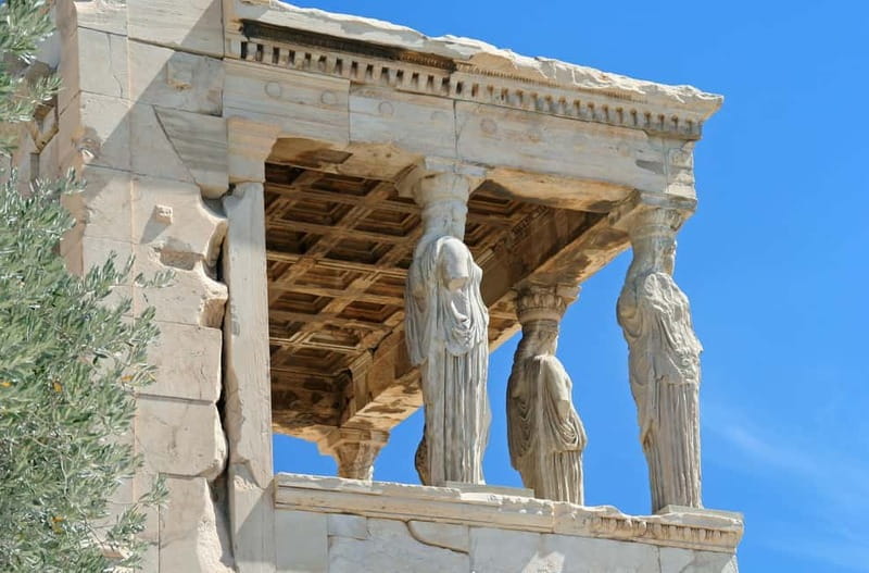 Parthenon & Acropolis Museum with Audio or Live Tour Option - Is the $70.01 price good value?
