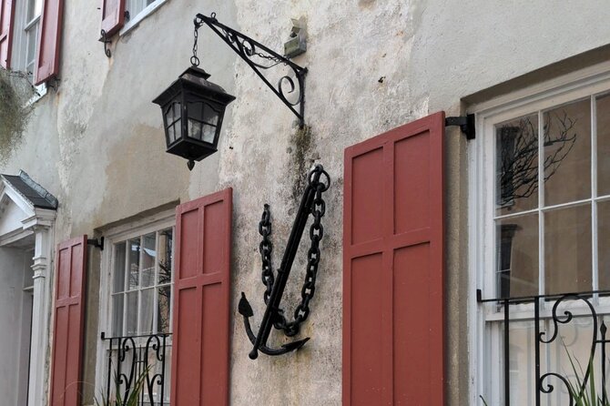 Patriot Escape Charleston Scavenger Hunt and Free Museum - Key points to know before you book