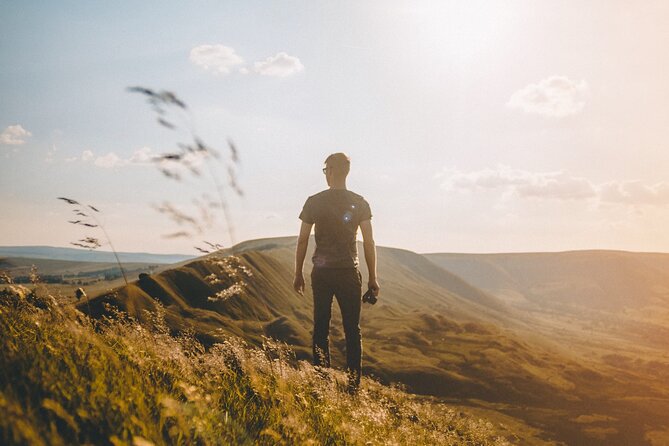 Peak District Tour App, Hidden Gems Game and Big Britain Quiz (7 Day Pass) UK - What you actually do at each stop