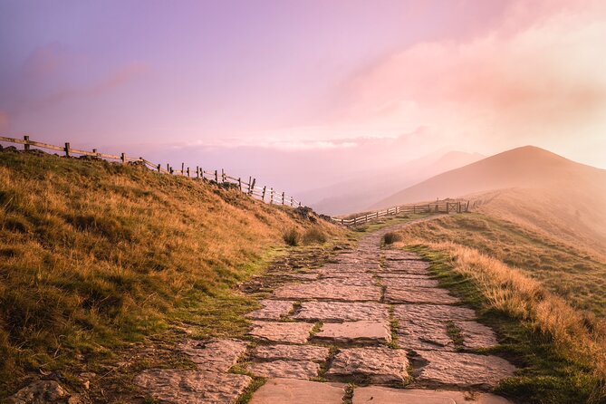 Peak District Tour App, Hidden Gems Game and Big Britain Quiz (7 Day Pass) UK - Who will get the most from it