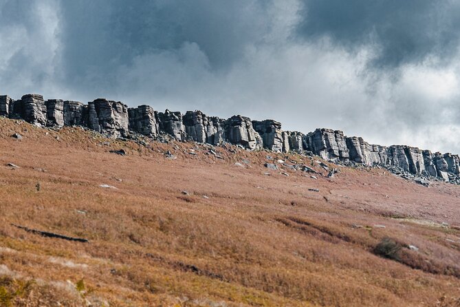 Peak District Tour App, Hidden Gems Game and Big Britain Quiz (7 Day Pass) UK - Practical tips before you start
