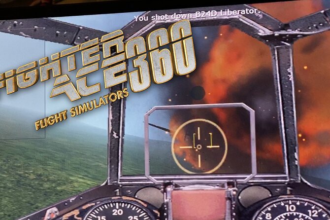 Pearl Harbor Aviation Museum Ticket with Audio Tour and Shuttle - Use the Ford Island Shuttle