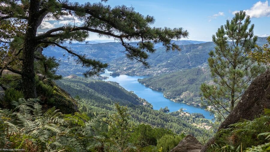 Peneda Gerês National Park: Self-Guided Electric Bike Tour - Food, water, clothing, and the small practical details