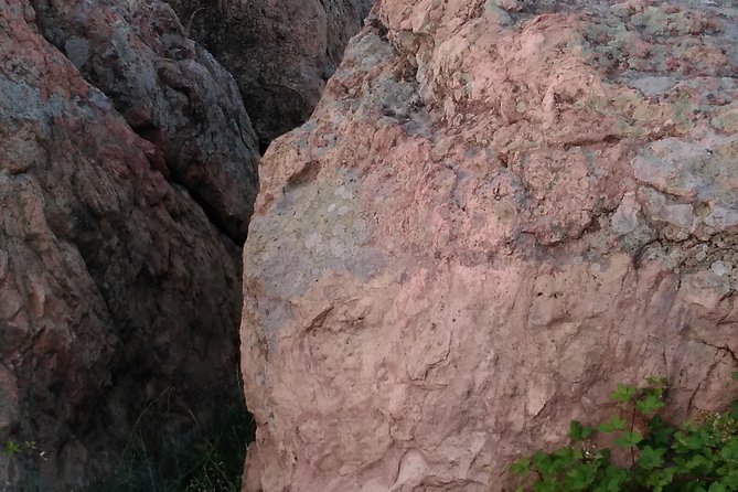 Perperikon Self-Guided - Key points to know before you go