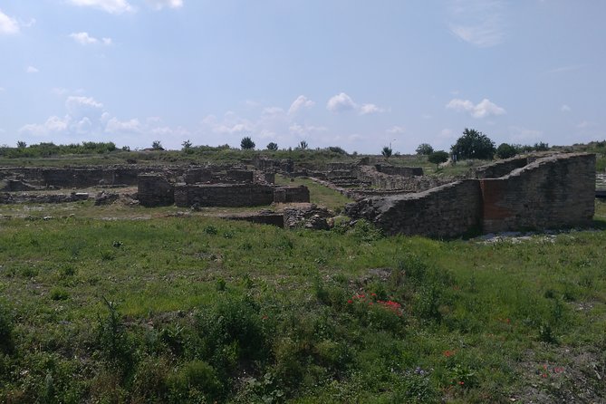 Perperikon Self-Guided - What the $22.75 Perperikon experience actually provides