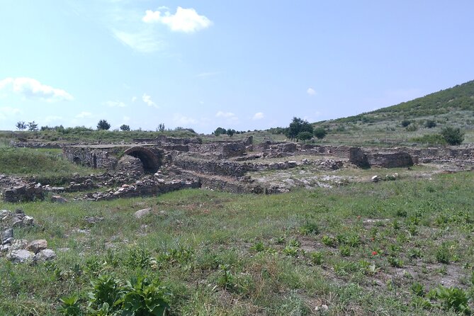 Perperikon Self-Guided - Who will get the most from this format