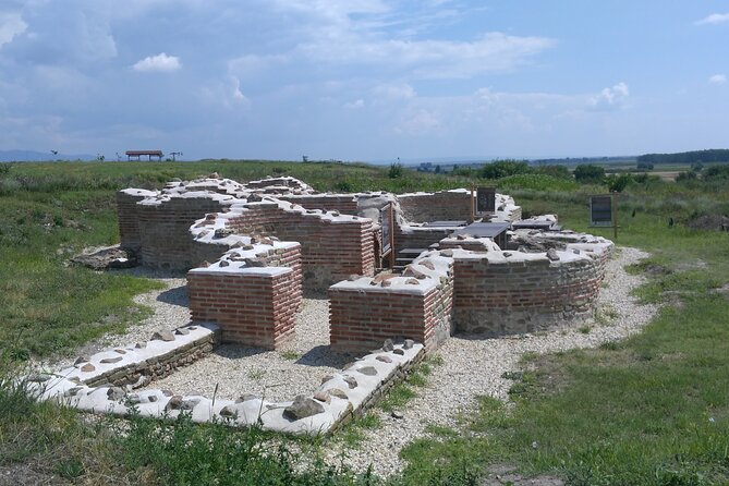 Perperikon Self-Guided - Starting at the ancient sanctuary city
