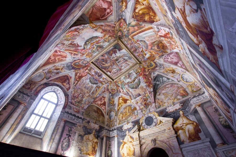 Perugia: San Lorenzo Cathedral Audioguide Tour - Who will enjoy this self-guided cathedral visit?