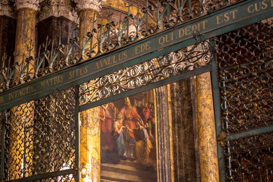 Perugia: San Lorenzo Cathedral Audioguide Tour - Is $4.71 good value for San Lorenzo?