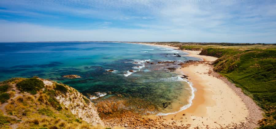 Phillip Island Driving Tour with an APP - Key points to know before you book