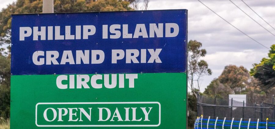 Phillip Island Driving Tour with an APP - The Nobbies, Southpoint, and the coastal route