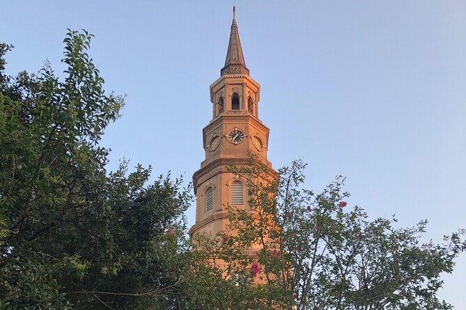 Pirate Escape Charleston Scavenger Hunt and Free Museum - The Powder Magazine: a useful start, not just a meeting place