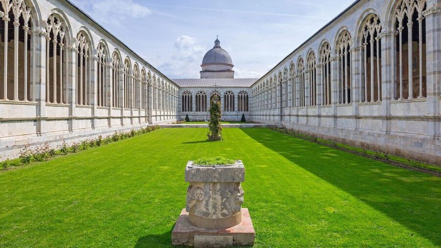Pisa Audioguide - TravelMate app for your smartphone - Is $9 a good value?