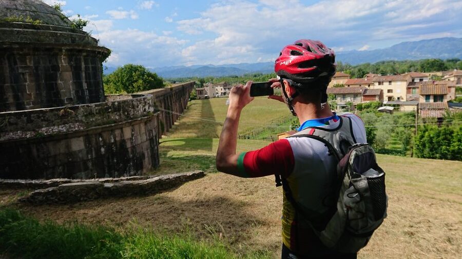 Pisa: Self-Guided Bike Tour to Lucca - Key points to know before you ride