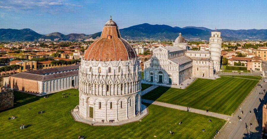 Pisa: Tower and Miracle Square with Skip-Line & Audio Guide - Who gets the best value from this experience