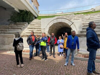 Plovdiv: Old Town Guided Walking Tour & Audioguide & Museum