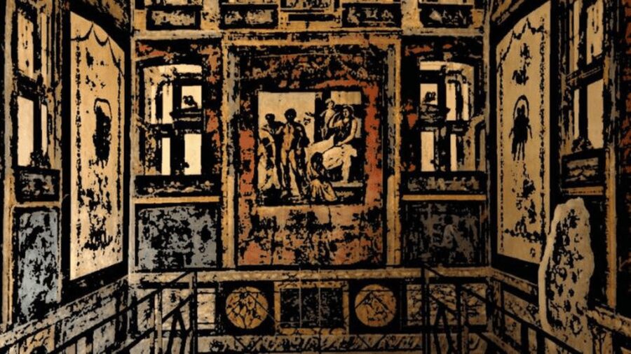Pompeii Audioguide - TravelMate app for your smartphone - The $9 price and long validity