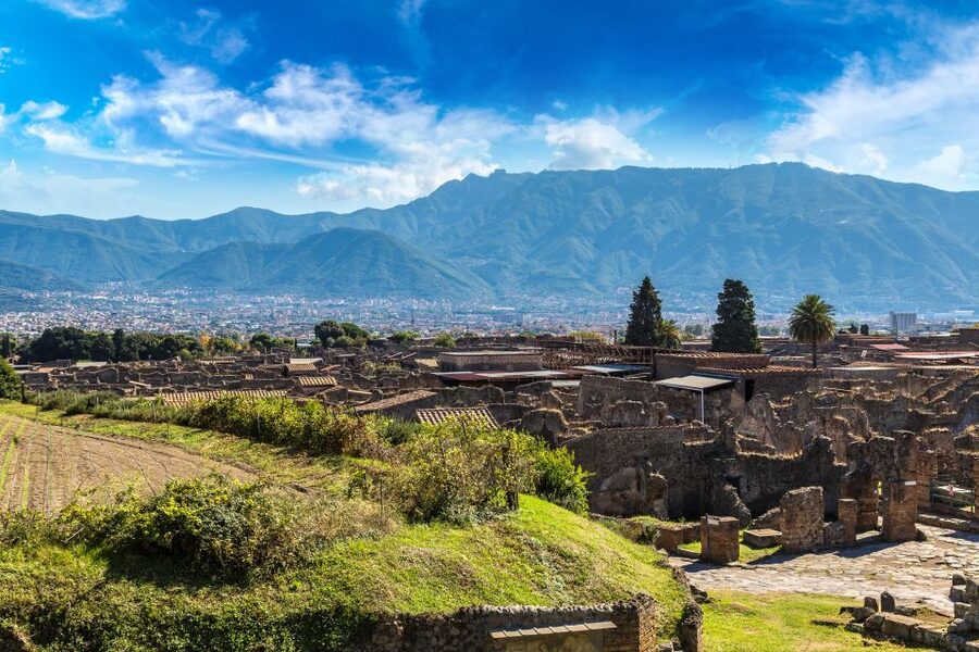 Pompeii: Entry Ticket with Audio Guide - How useful is the audio guide?