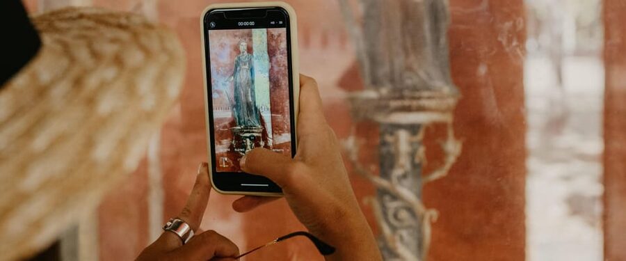 Pompeii & Herculaneum: Skip-the-line & Digital Guide App - Should you book Pompeii and Herculaneum with the app?