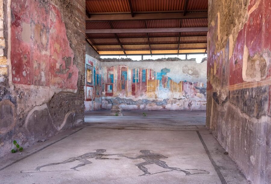 Pompeii: Skip-the-Line Entry & Audioguide - Should You Book It?