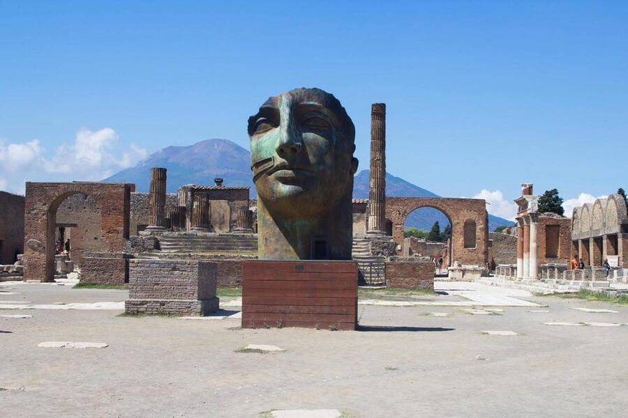 Pompeii: Skip-the-Line Entry & Audioguide - Practical Rules Before You Enter