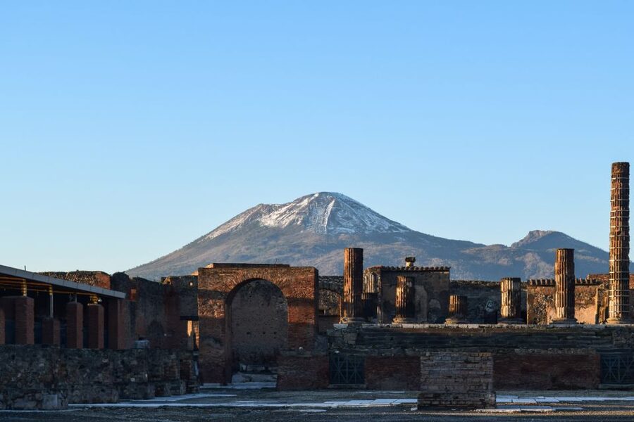 Pompeii: Skip-the-line Entry Ticket with Audio Guide & Map - Why Pompeii Needs More Than a Ticket