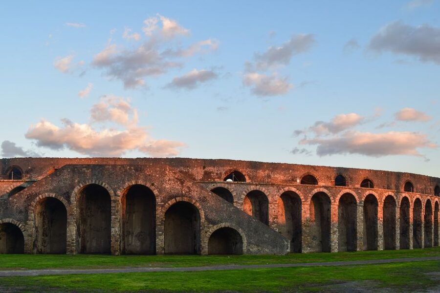 Pompeii: Skip-the-line Entry Ticket with Audio Guide & Map - How the Audio Guide Shapes Your Visit