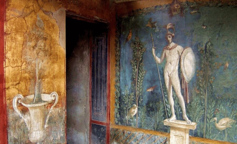 Pompeii: Skip-the-Line Entry Ticket with Audio Guide or Tour - The audio guide: useful, but bring a map