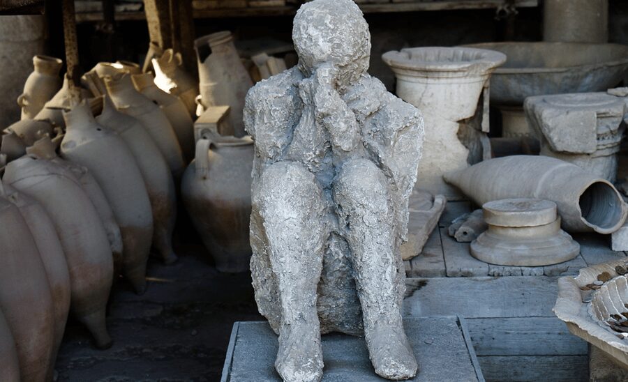 Pompeii: Skip-the-Line Entry Ticket with Audio Guide or Tour - Price and value at $37