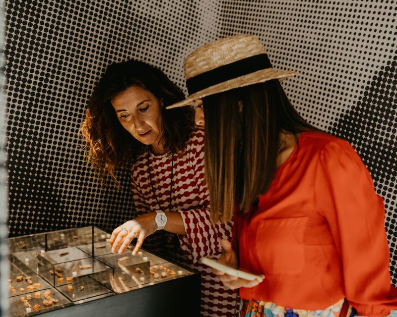 Pompeii: Skip-the-Line Entry Ticket with Digital Guide App - Where This Experience Fits Into Your Day
