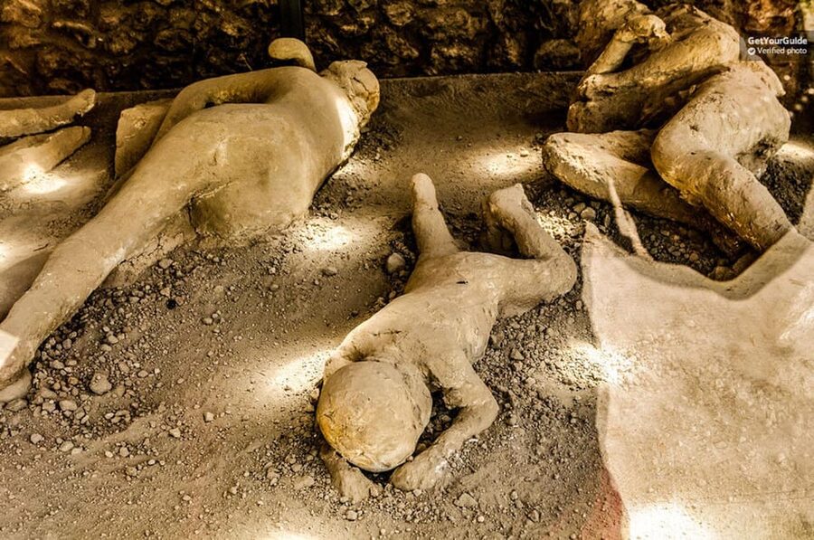 Pompeii Skip-the-Line Ticket and Audioguide - Who Will Get the Most From This Experience