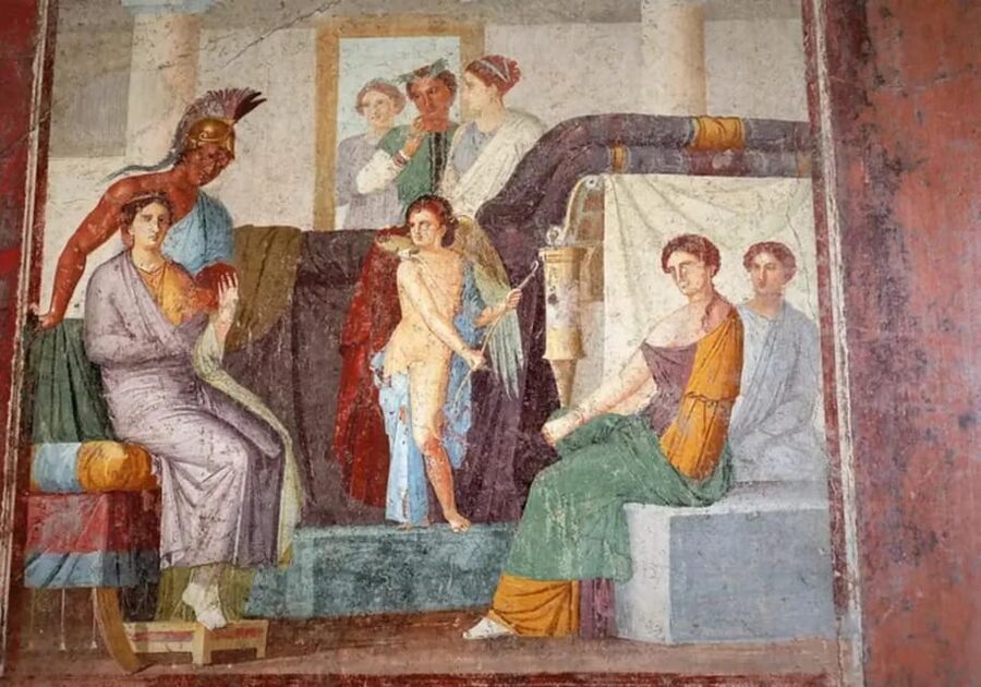 Pompeii: Skip the Line Ticket + Audioguide - What the ancient city feels like on foot