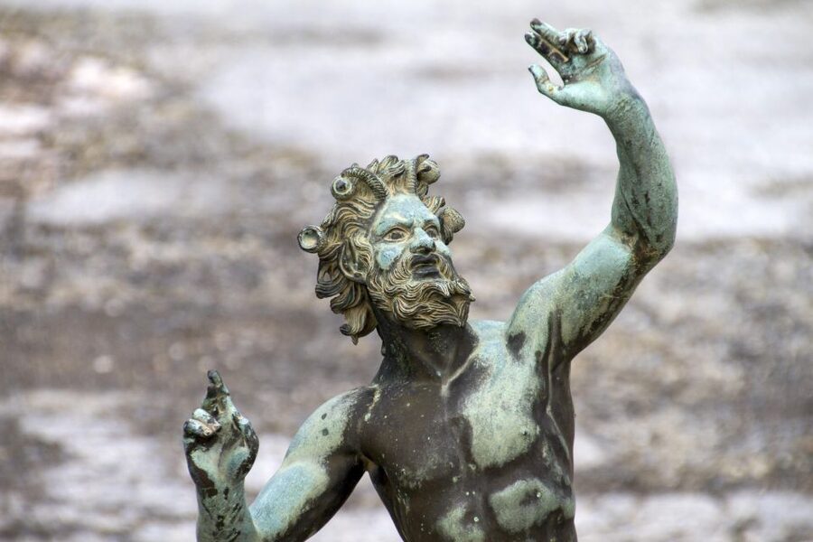 Pompeii: Skip-the-Line Ticket with Audio Guide and Map - Key points to know before you book