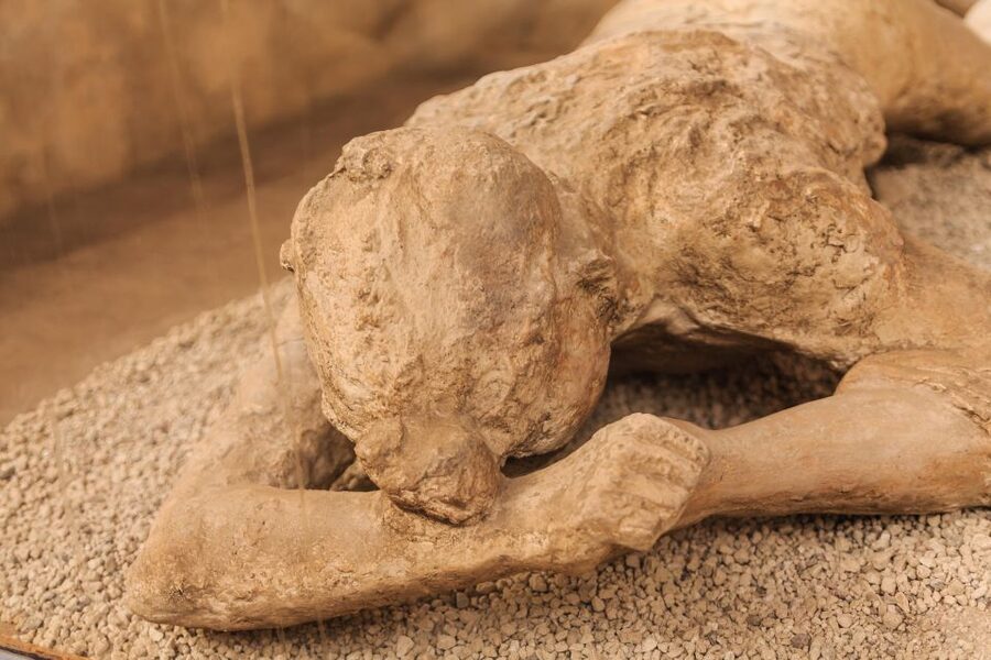 Pompeii: Skip-the-Line Ticket with Audio Guide and Map - Entering Pompeii between 9:00 am and 3:00 pm